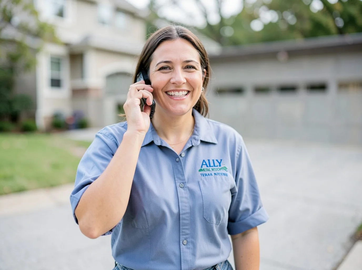 Metal Roof Installation Shelby, NC FAQs